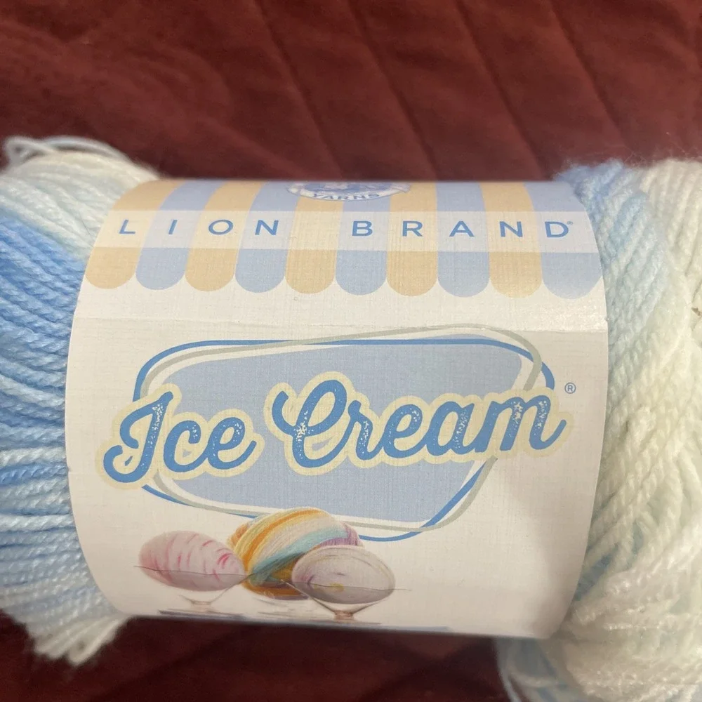 lion brand lion brand